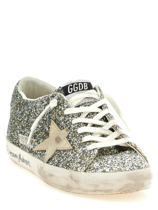 'Super Star' sneakers