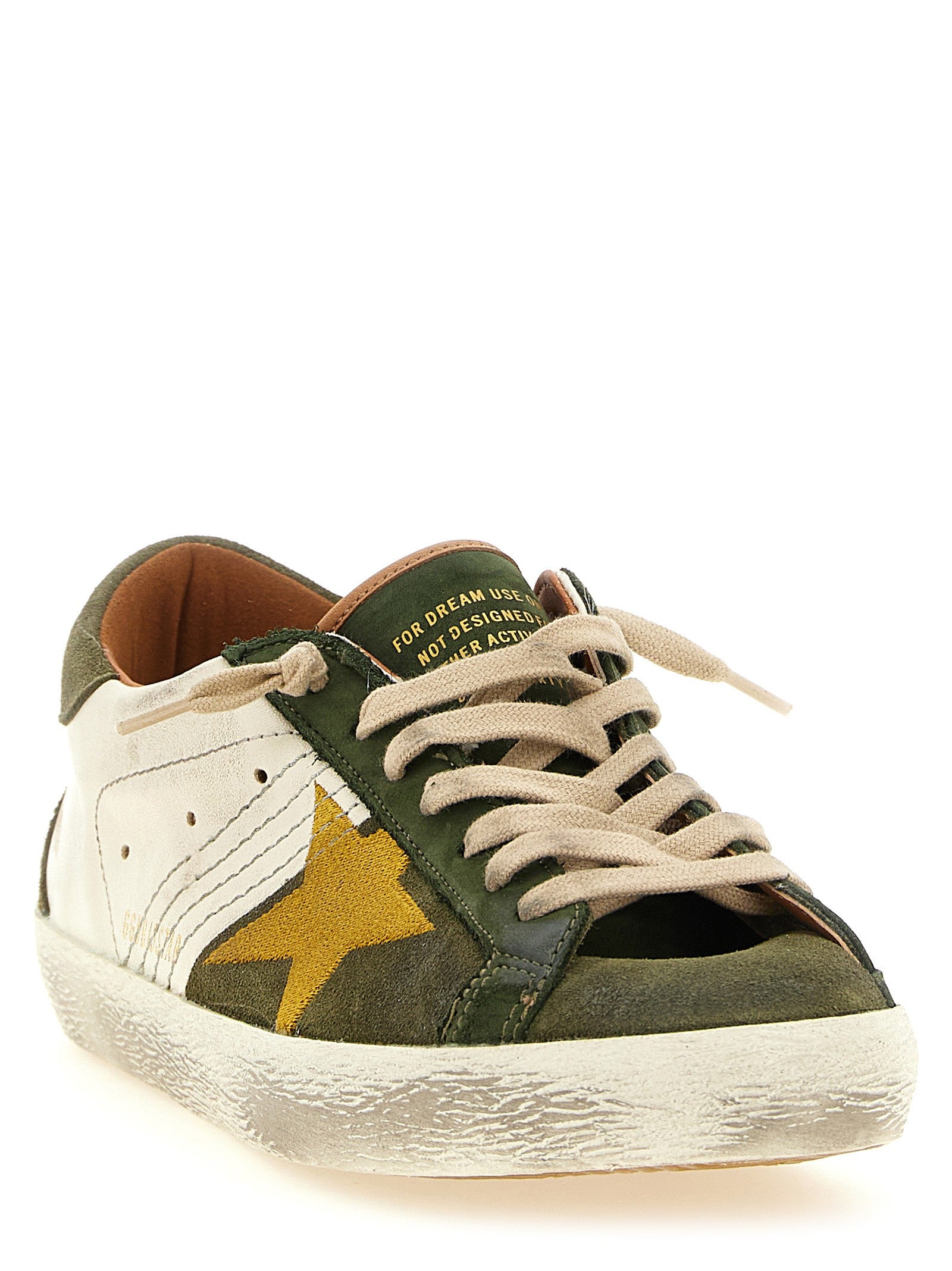 Golden Goose 'Super-Star' sneakers