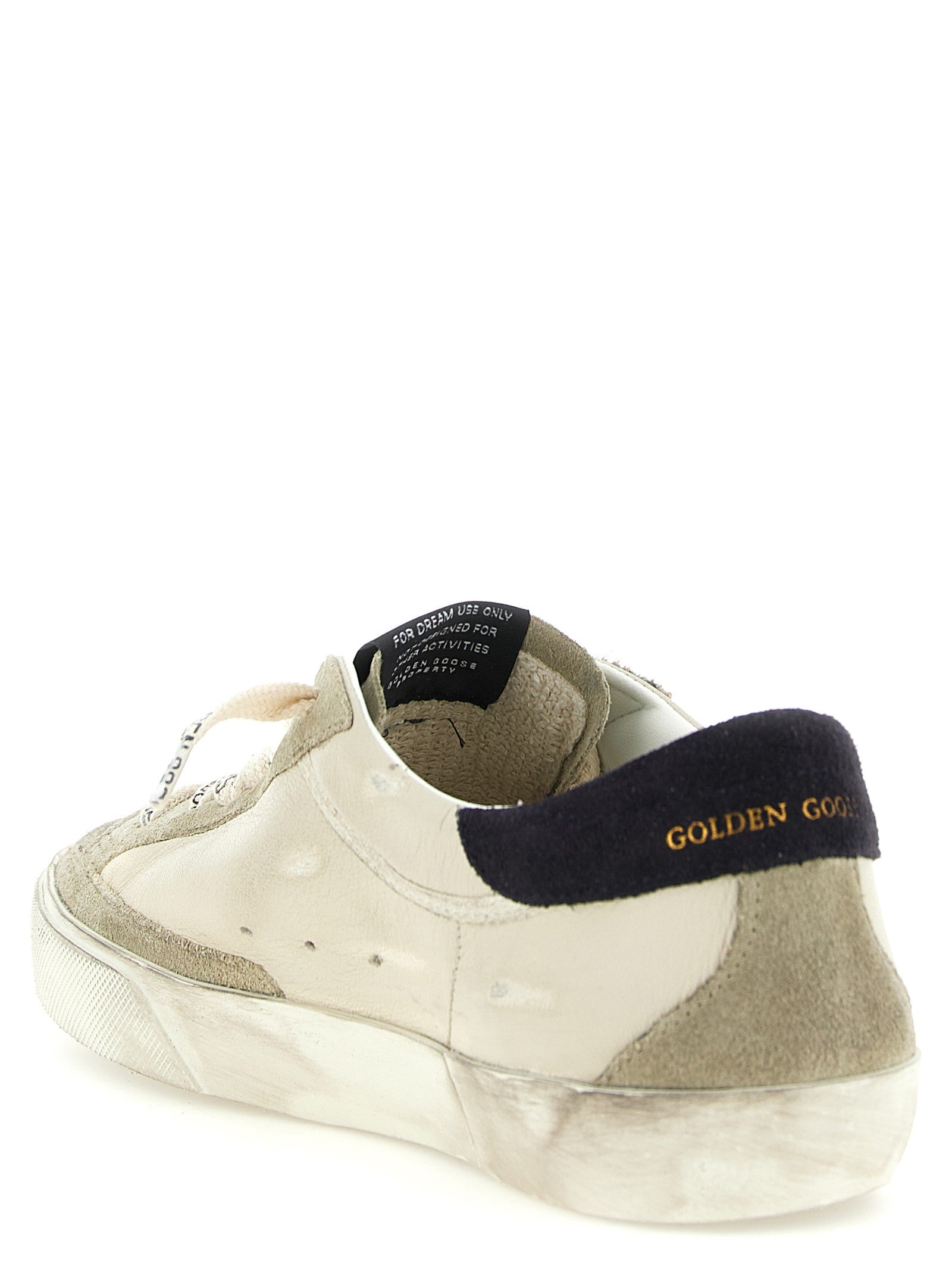 'Super-Star' sneakers