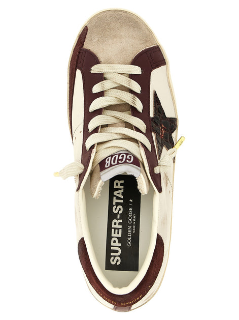 Golden Goose 'Super-Star' sneakers
