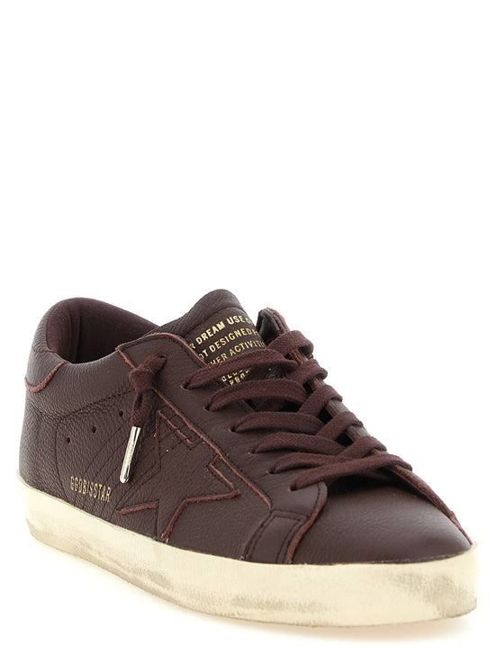 'Super-Star' sneakers