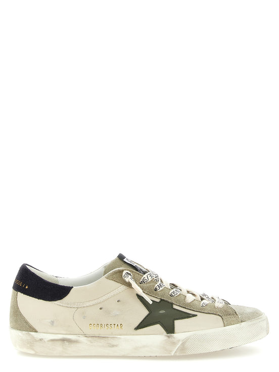 'Super-Star' sneakers