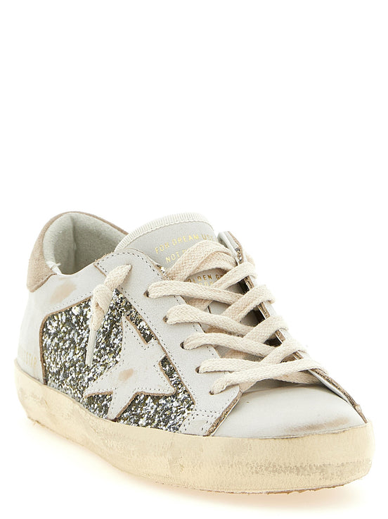 'Super-Star' sneakers