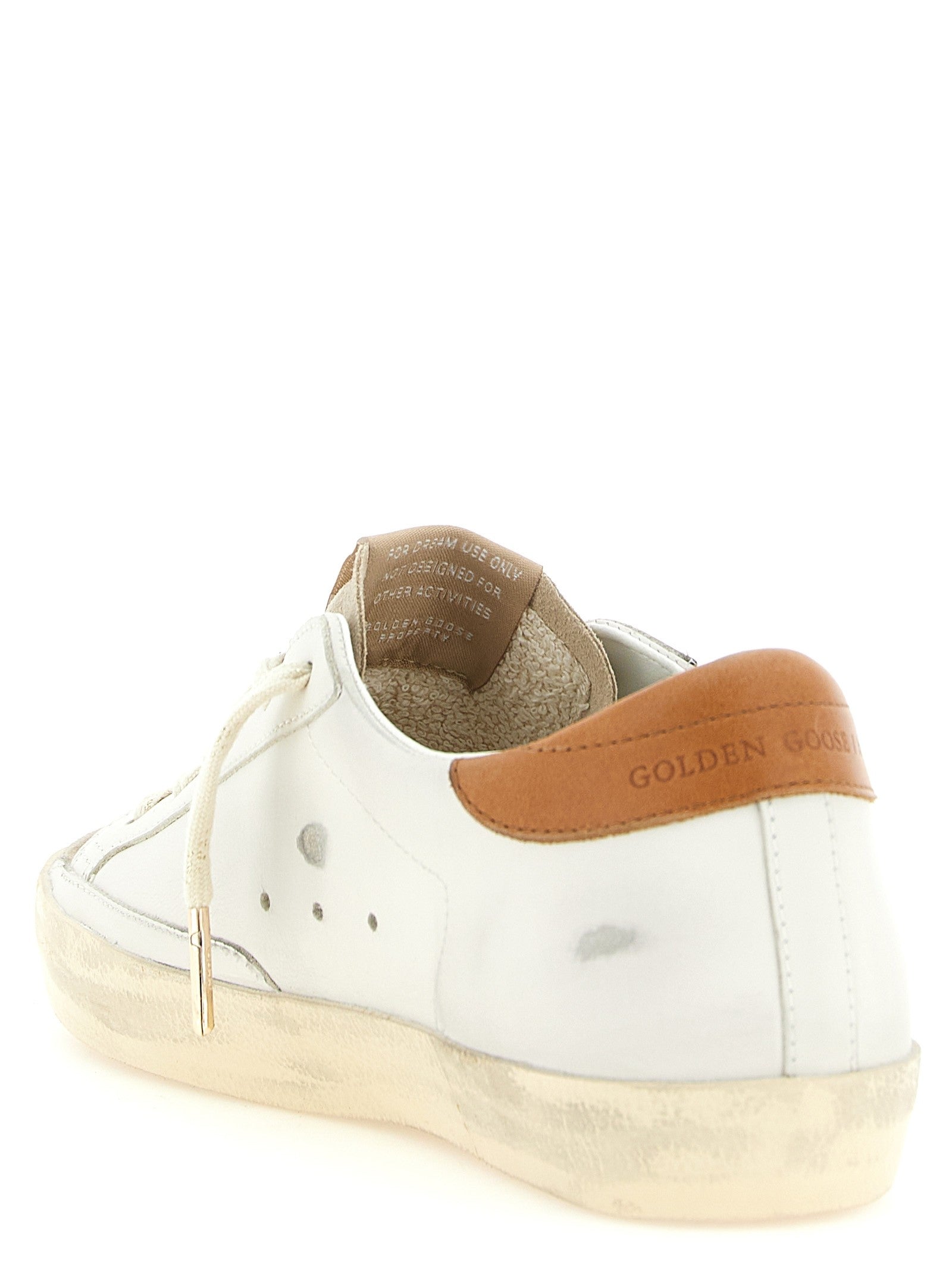 'Super-Star' sneakers