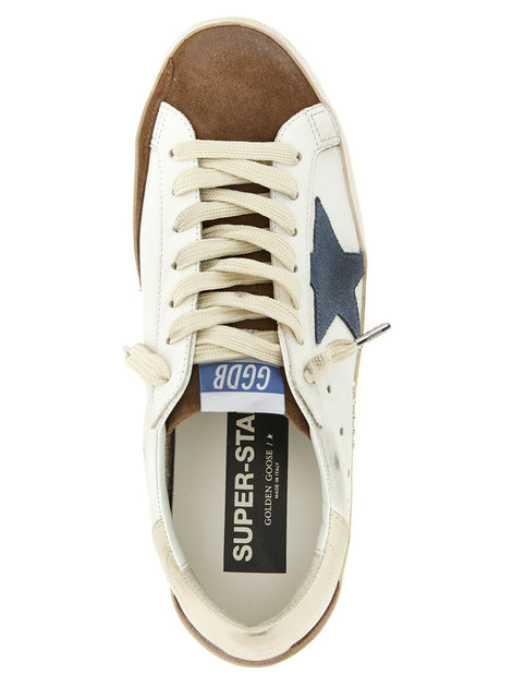 Golden Goose 'Super Star' sneakers
