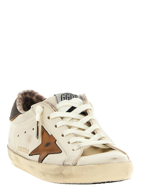 Golden Goose 'Super-Star' sneakers
