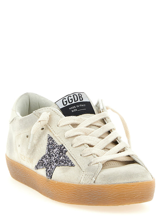 'Super-Star' sneakers