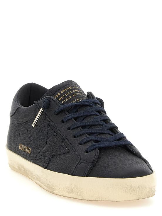 'Super-Star' sneakers