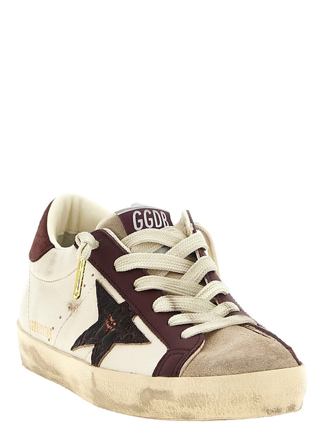 Golden Goose 'Super-Star' sneakers