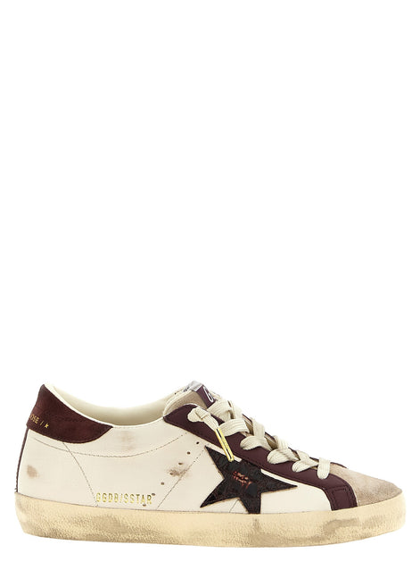 'Super-Star' sneakers