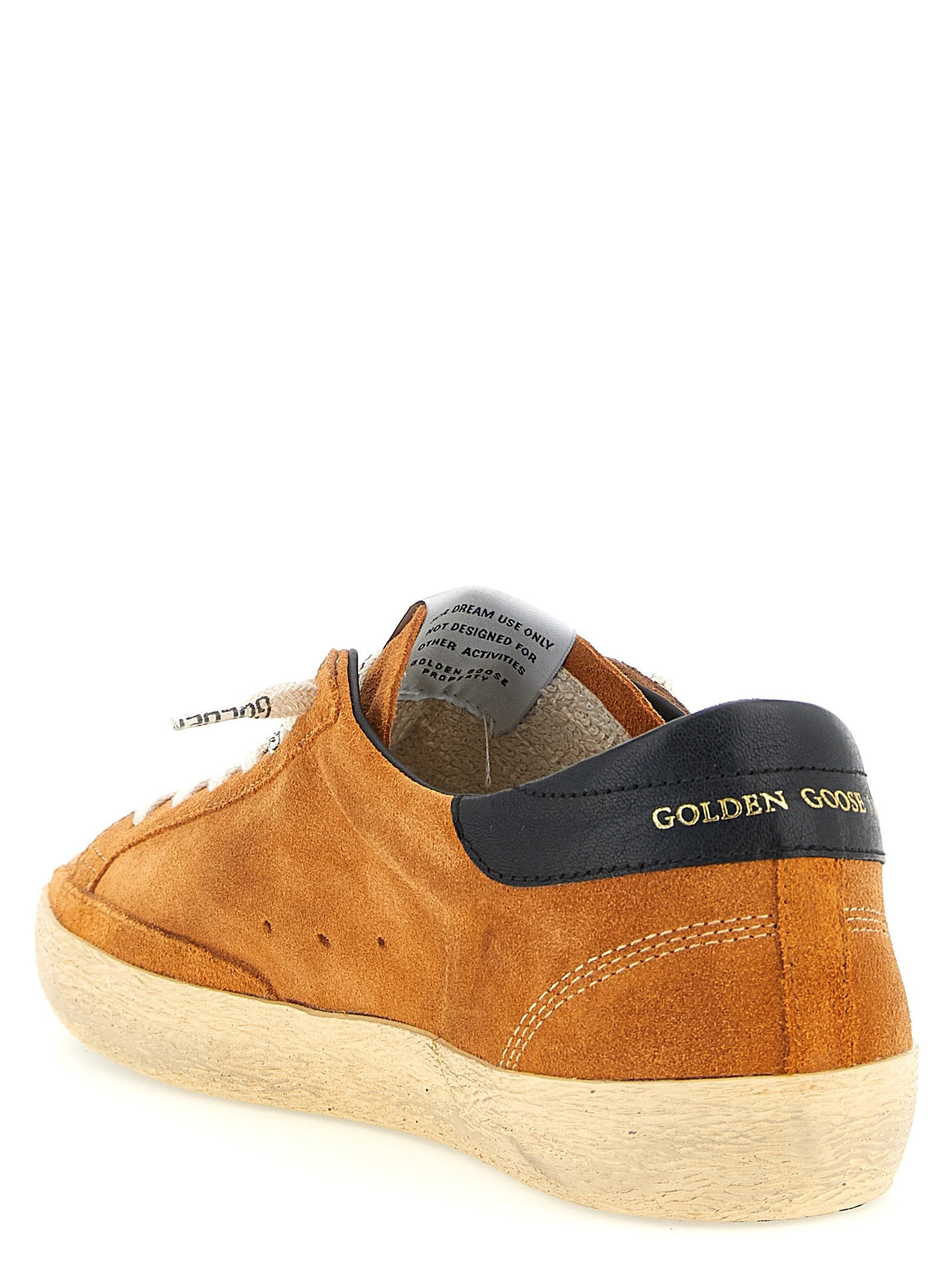 'Super-Star' sneakers