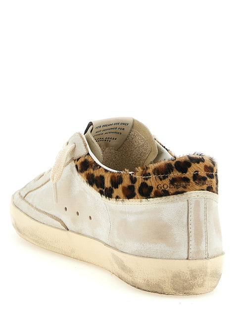 Golden Goose 'Super Star' sneakers