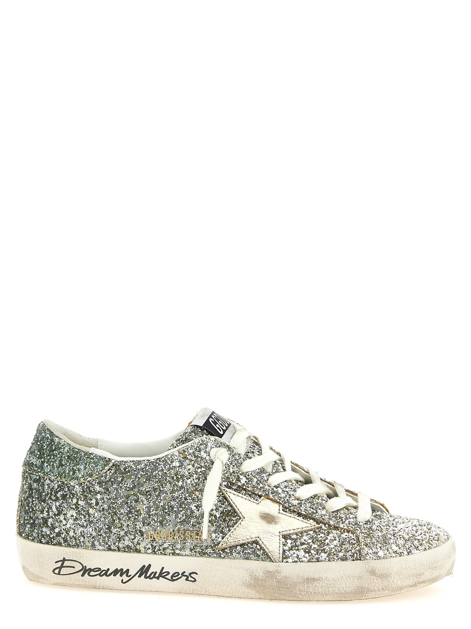 'Super Star' sneakers