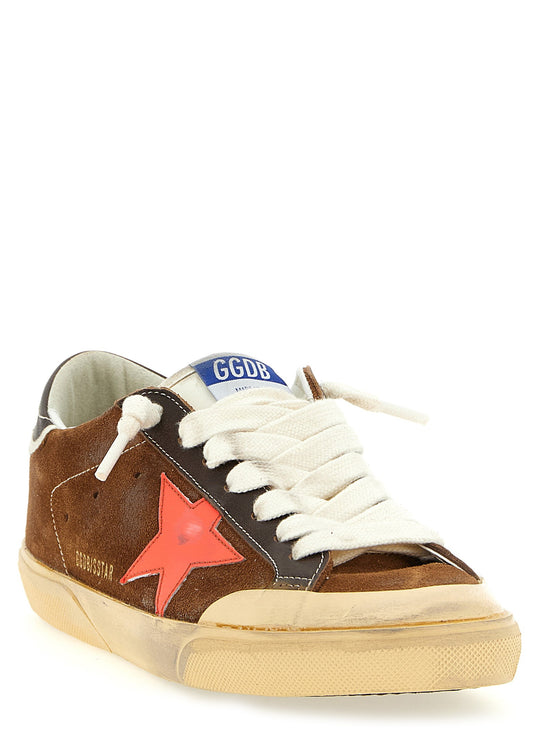 'Super Star' sneakers