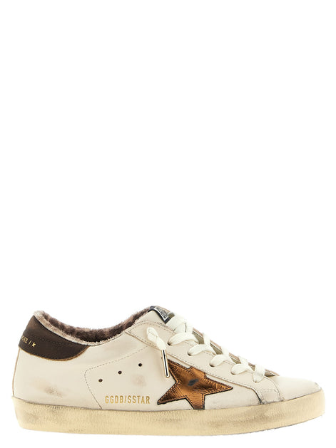 'Super-Star' sneakers