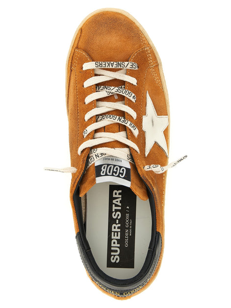 'Super-Star' sneakers