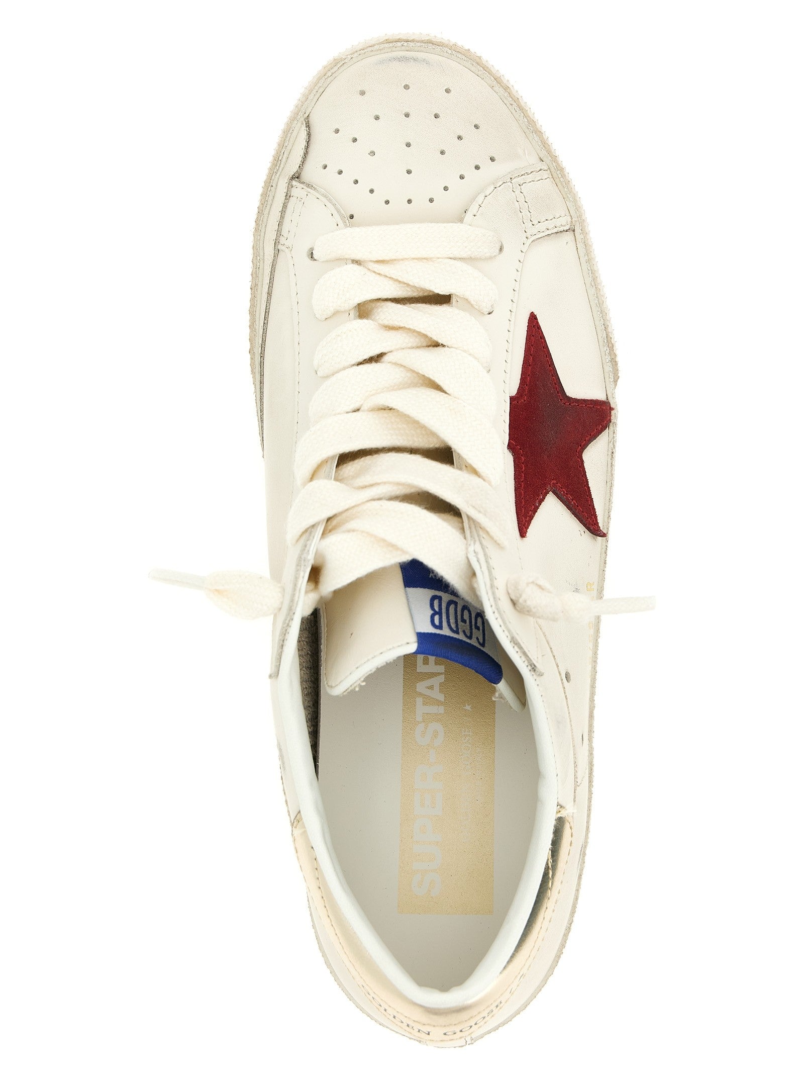 'Super Star' sneakers