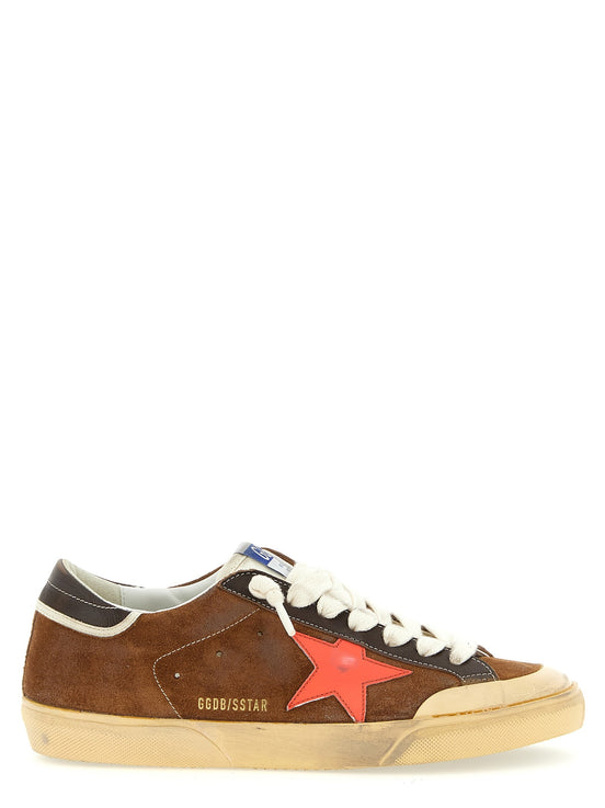 'Super Star' sneakers