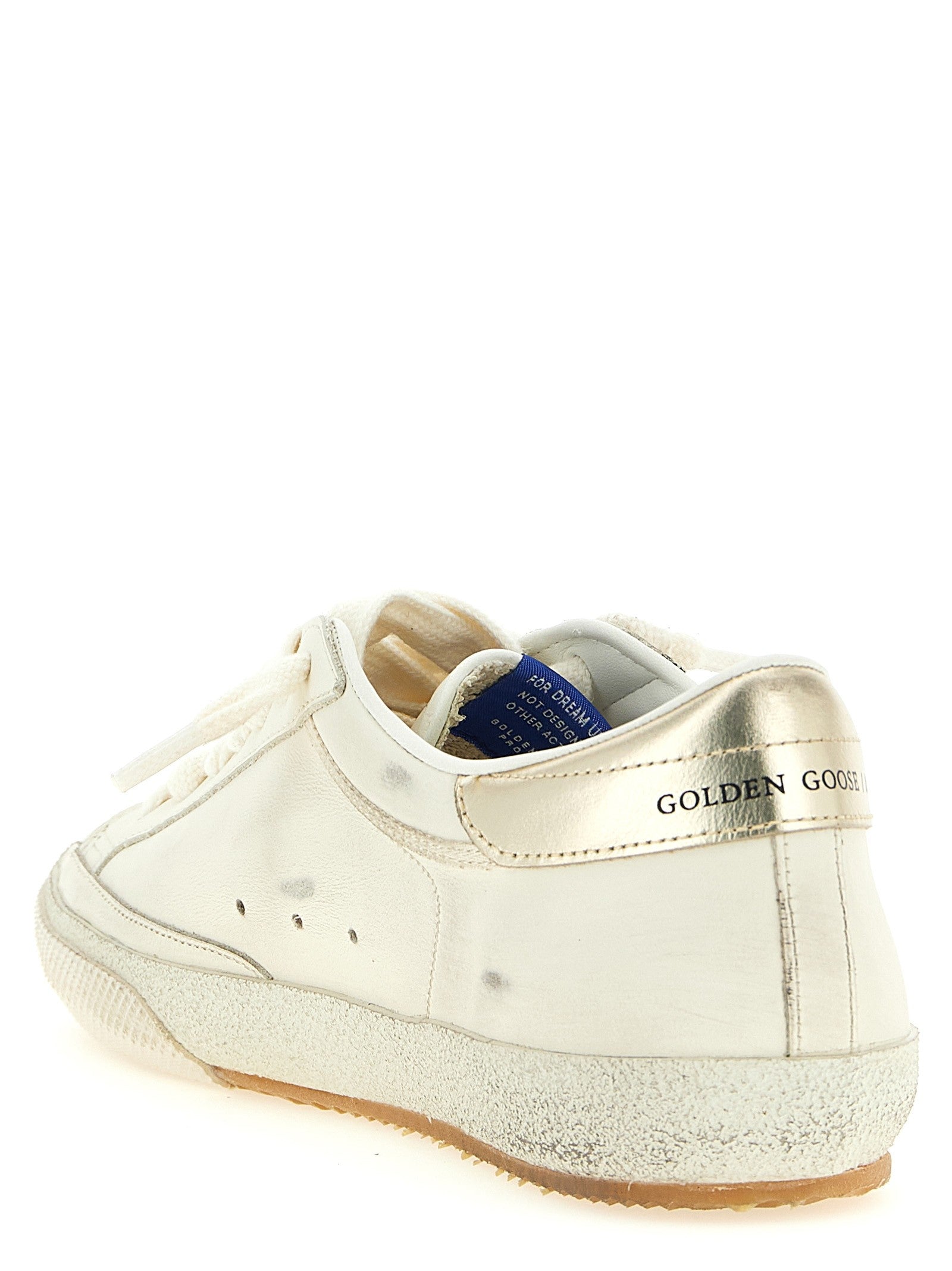 'Super Star' sneakers