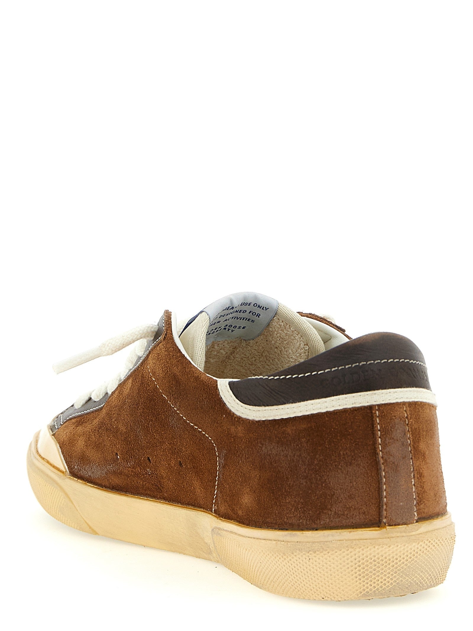 'Super Star' sneakers