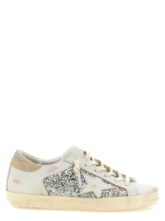'Super-Star' sneakers