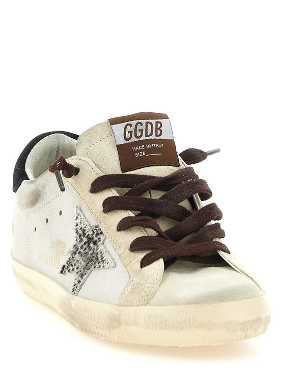 'Super-Star' sneakers