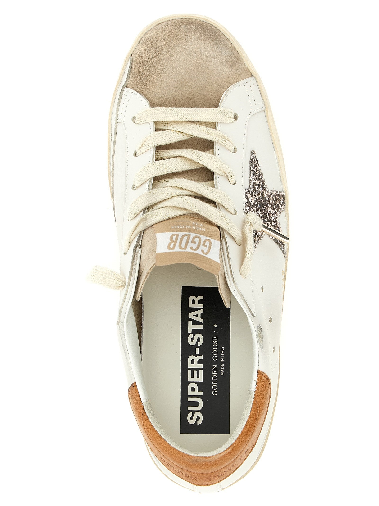 'Super-Star' sneakers