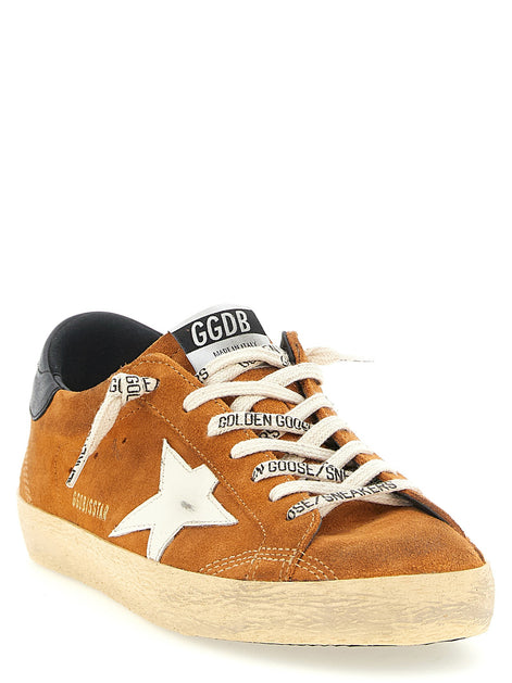'Super-Star' sneakers