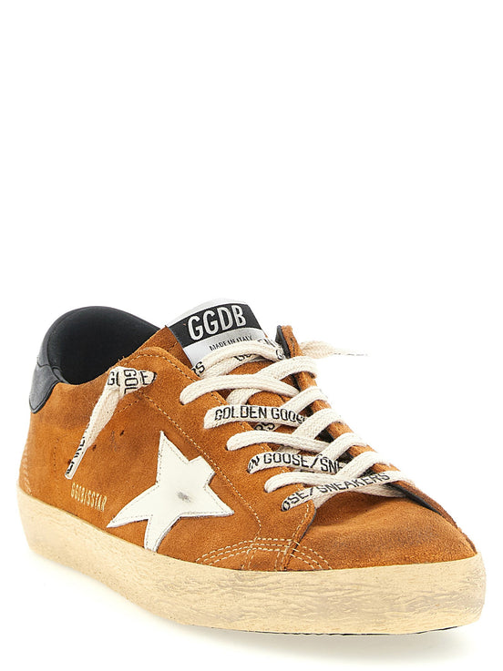'Super-Star' sneakers