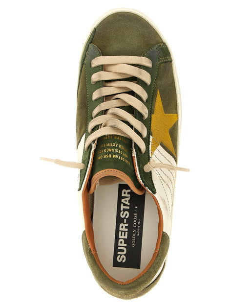 Golden Goose 'Super-Star' sneakers