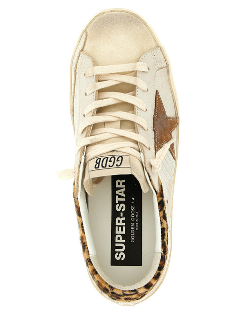 Golden Goose 'Super Star' sneakers