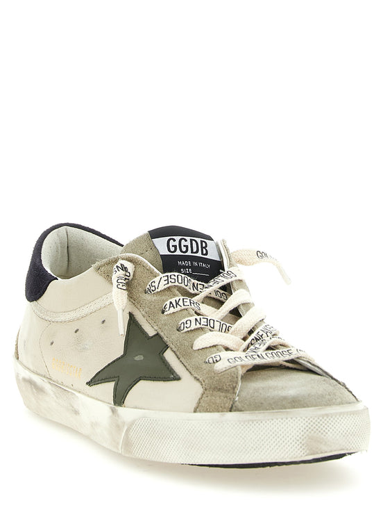 'Super-Star' sneakers