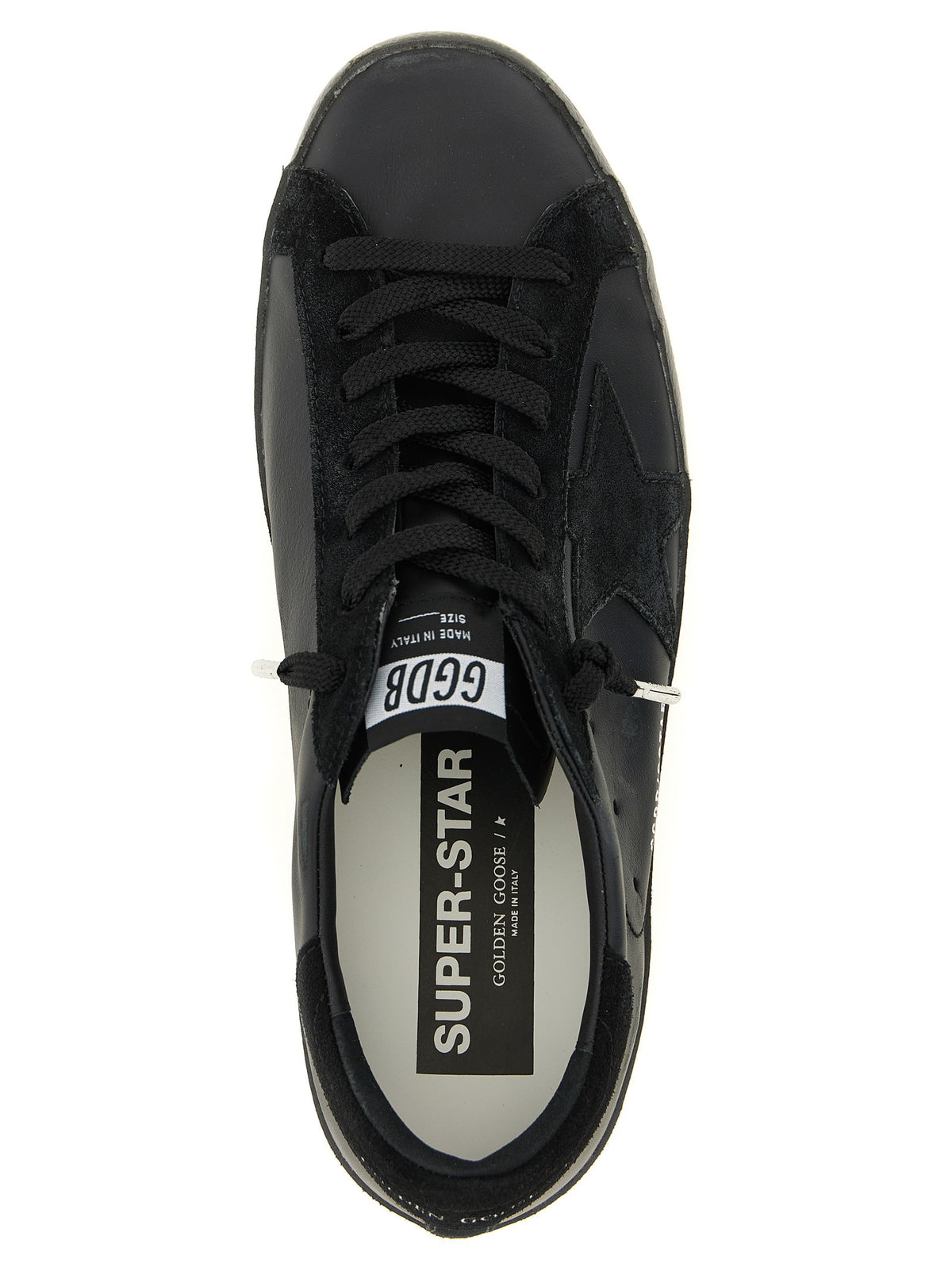 Golden Goose 'Super-Star' sneakers