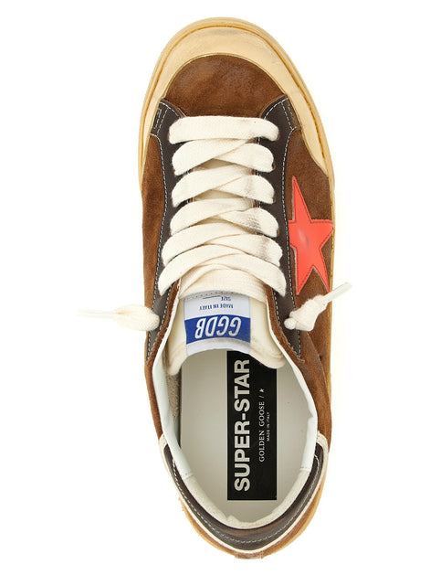 'Super Star' sneakers