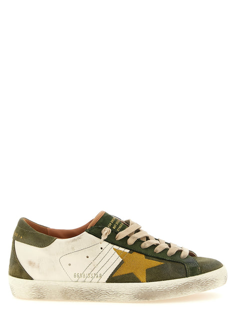 'Super-Star' sneakers