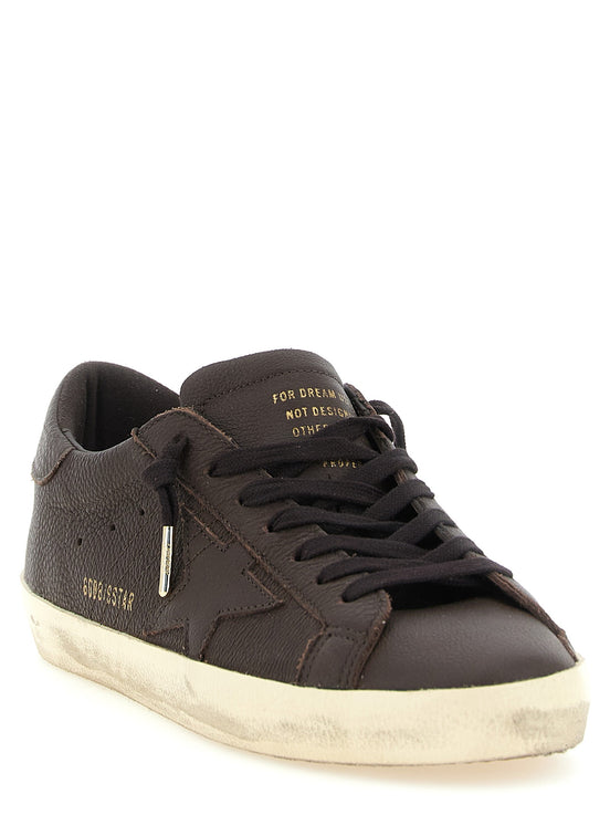 'Super-Star' sneakers