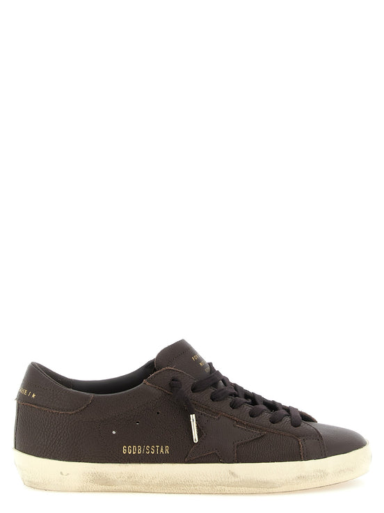 'Super-Star' sneakers