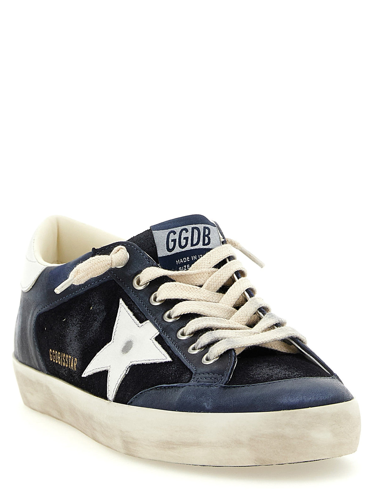 Golden Goose 'Super-Star' sneakers