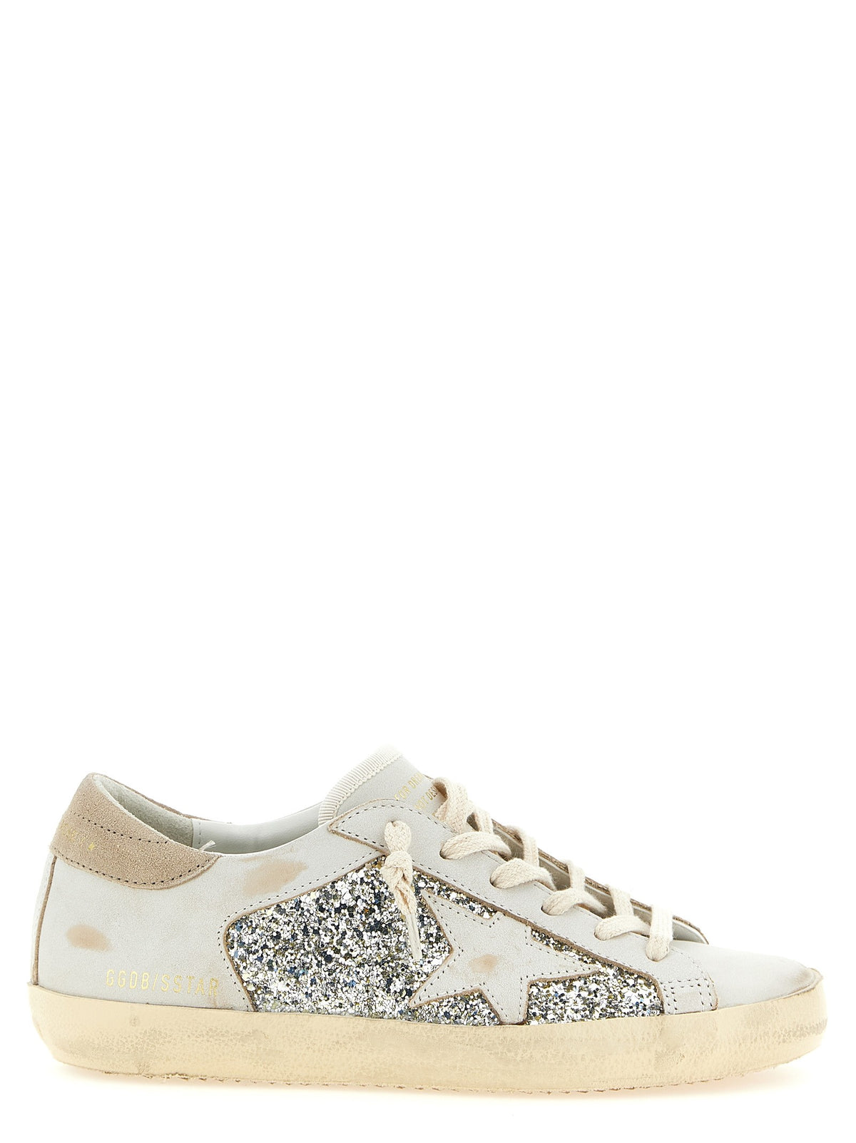 'Super-Star' sneakers