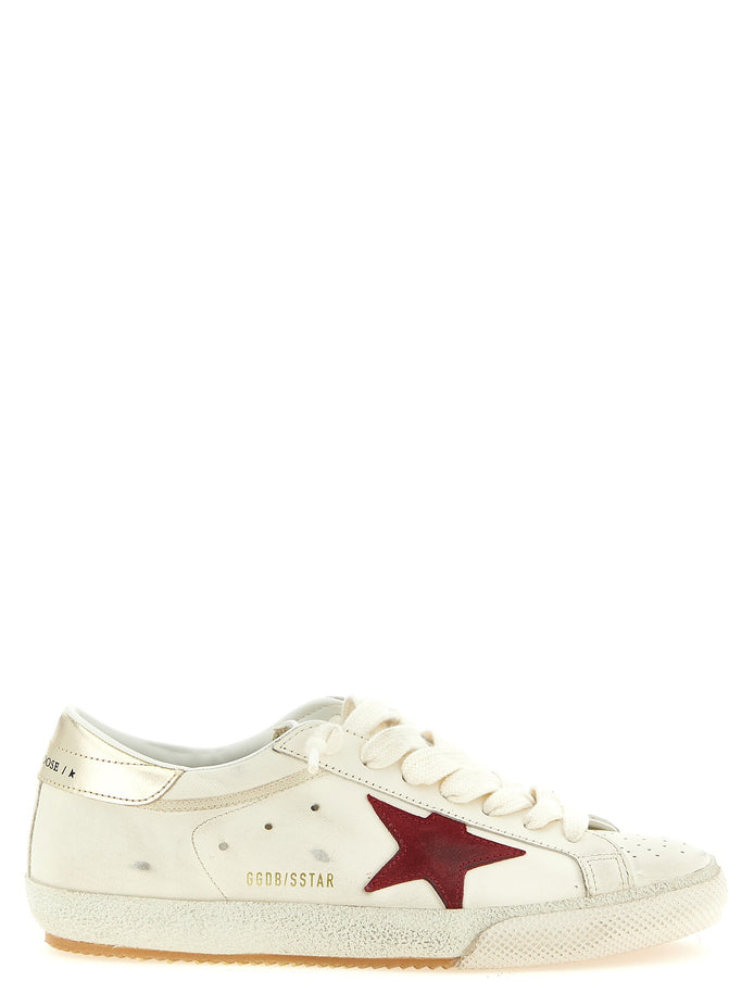 'Super Star' sneakers
