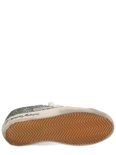"SUPERSTAR" SNEAKER