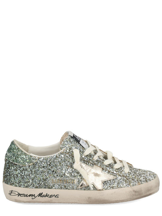 "SUPERSTAR" SNEAKER