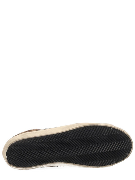 "SUPERSTAR" SNEAKER