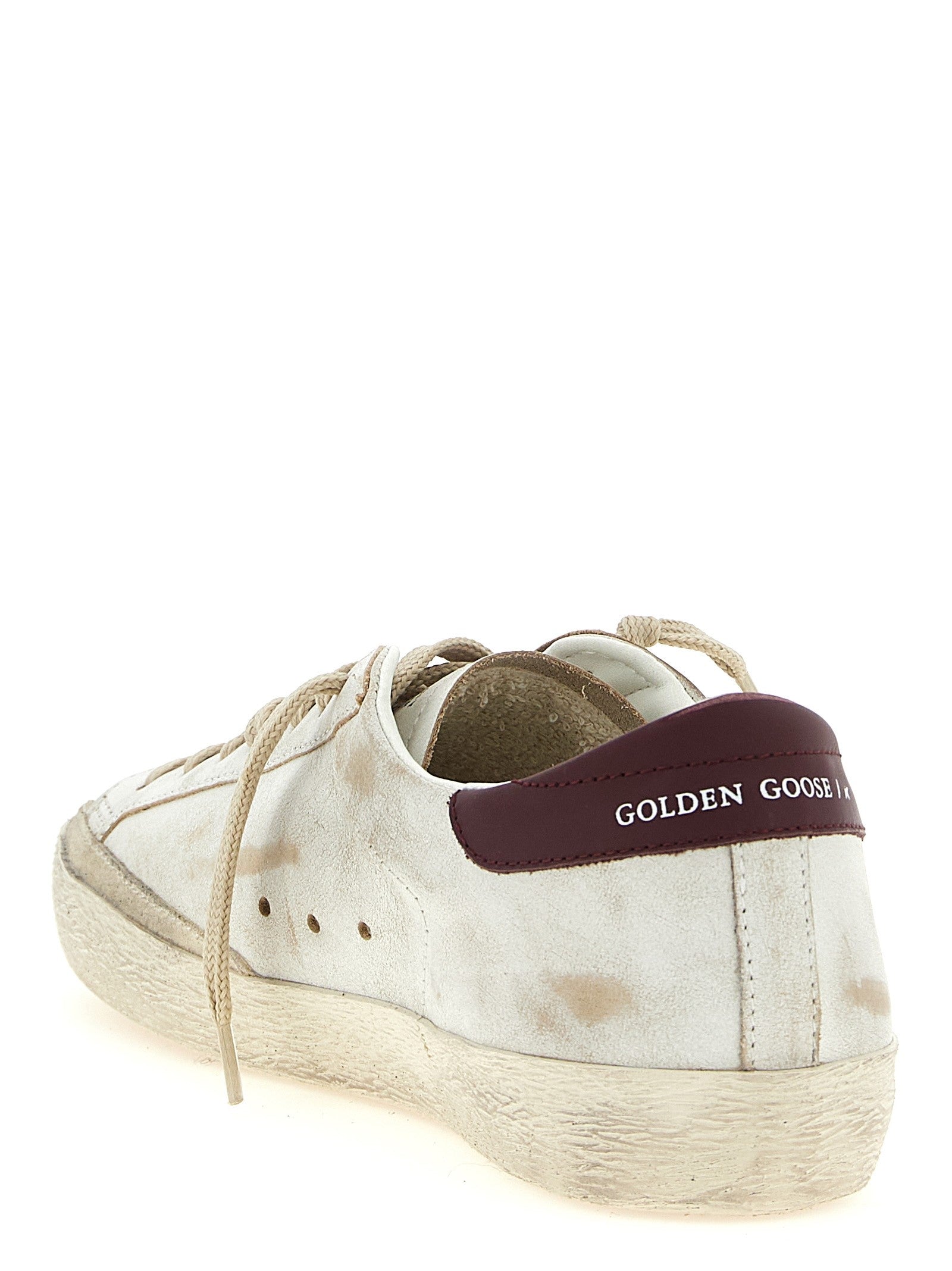 'Superstar' sneakers