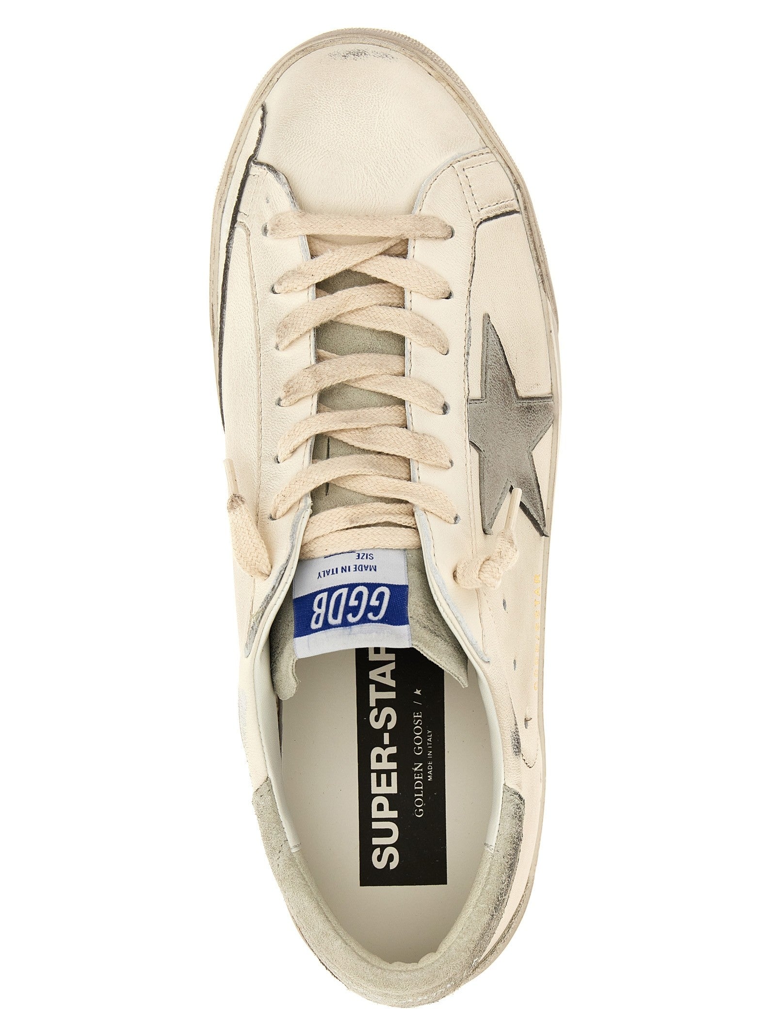 'Superstar' sneakers