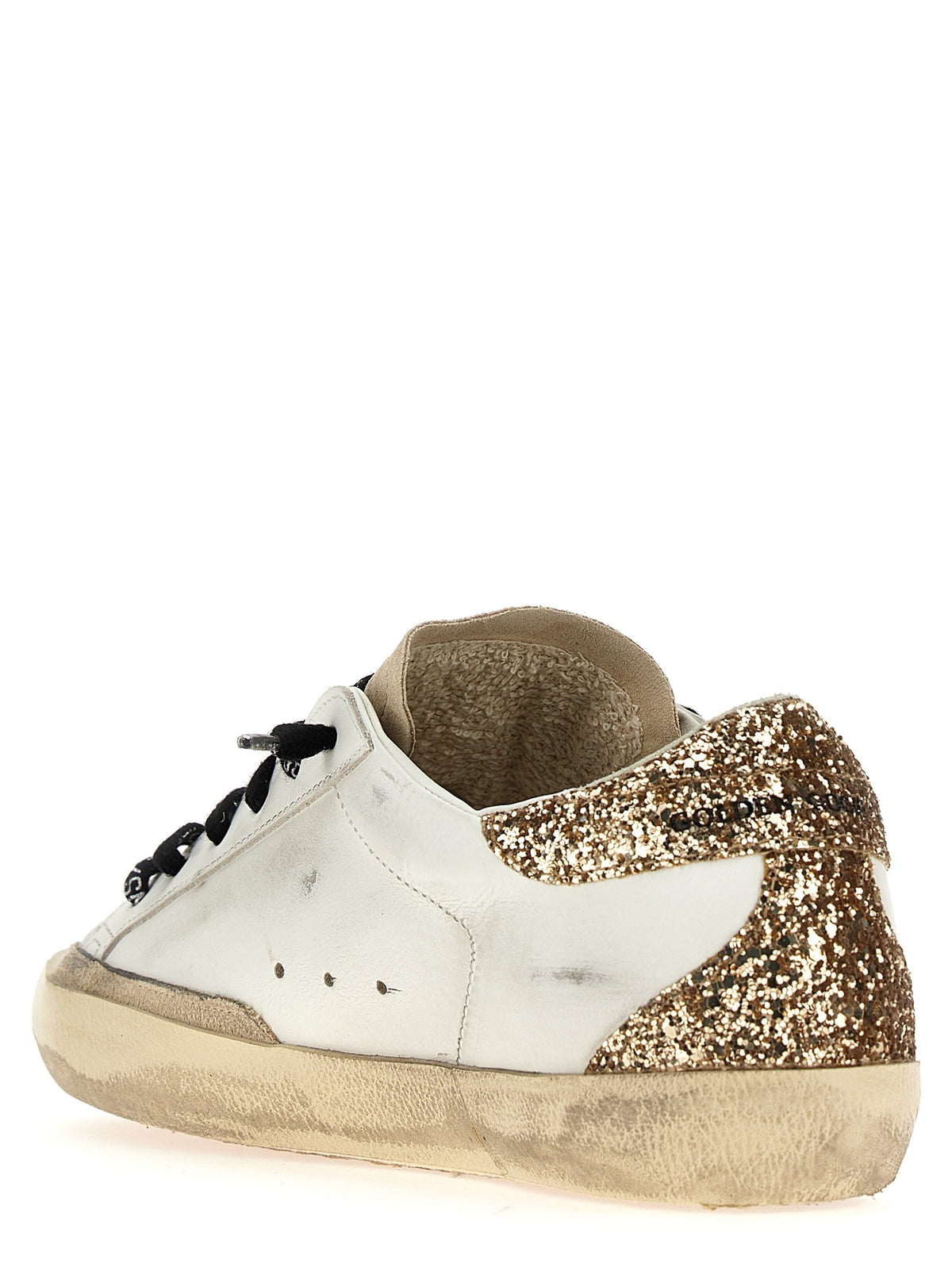 Golden Goose 'Superstar' sneakers