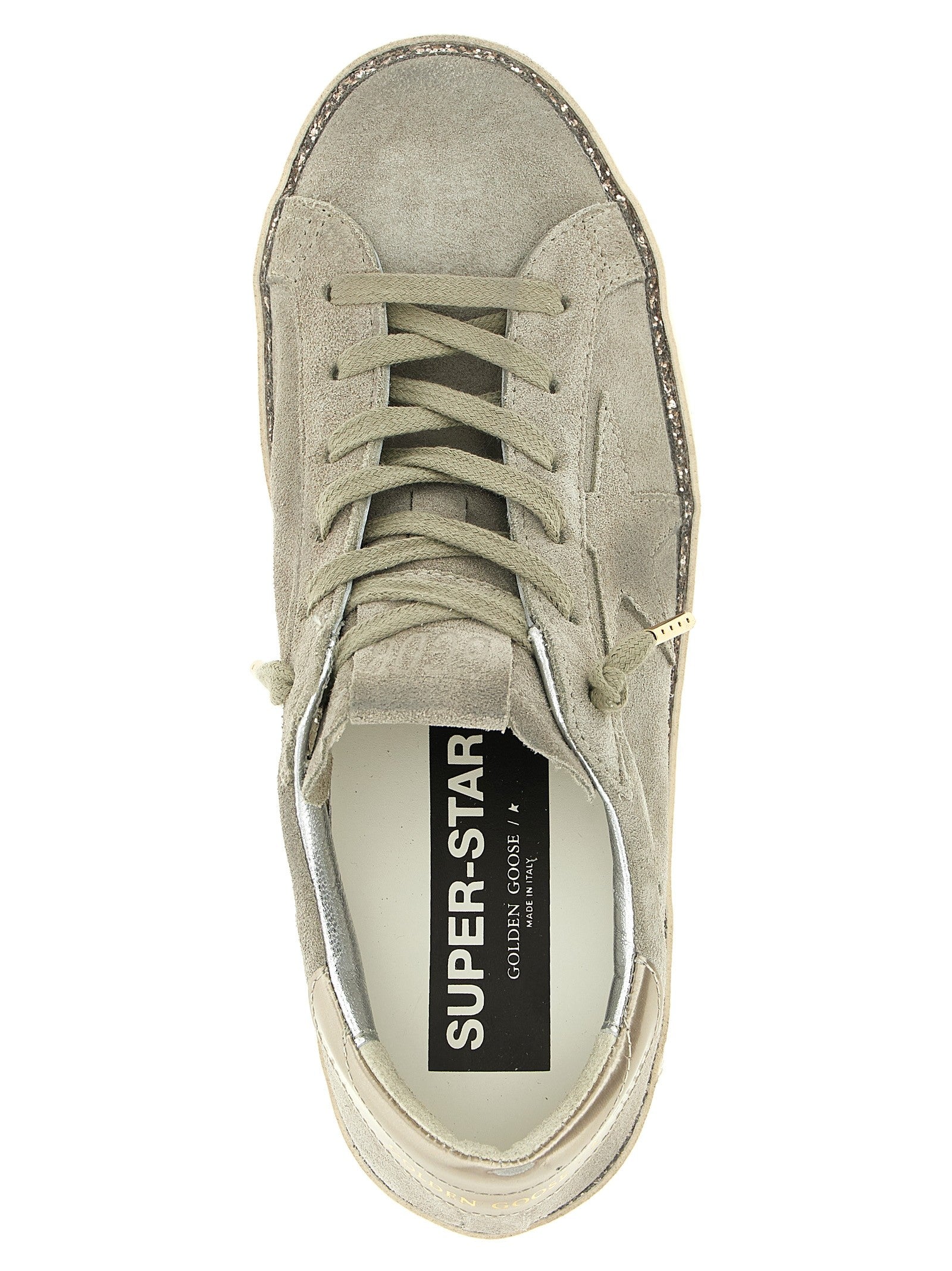 'Superstar' sneakers