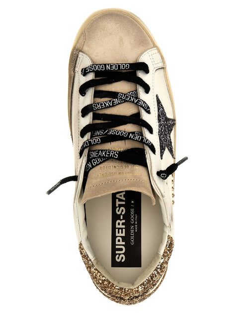 Golden Goose 'Superstar' sneakers