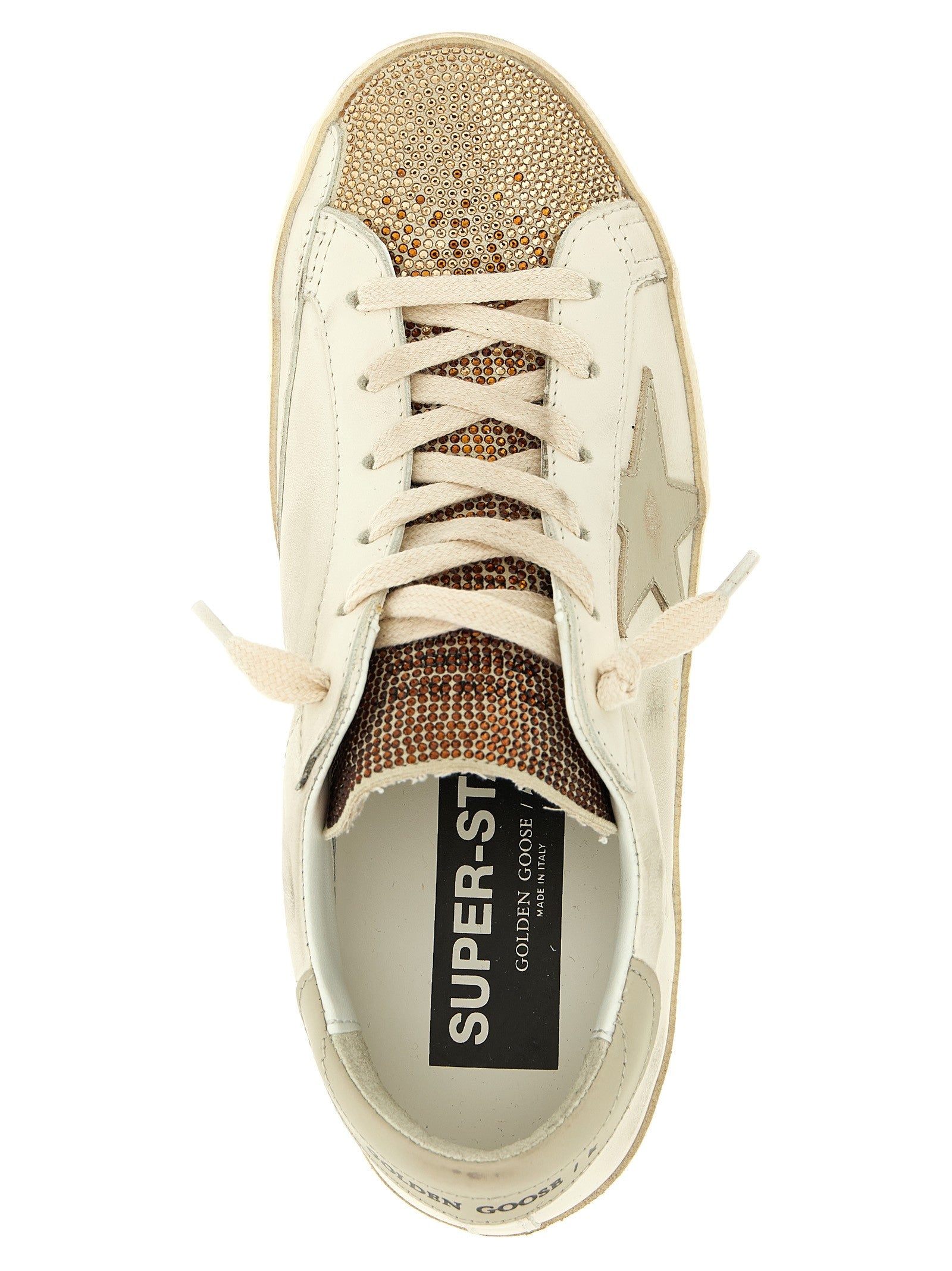 'Superstar' sneakers