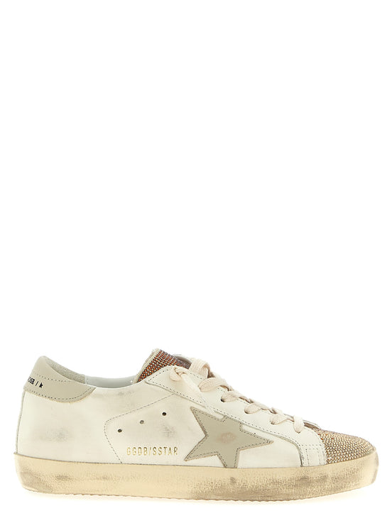 'Superstar' sneakers